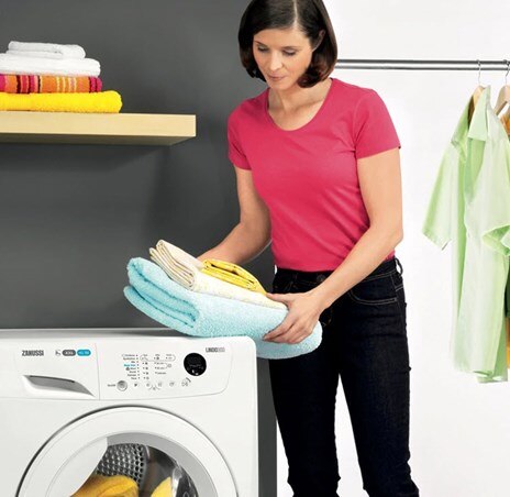 Zanussi Dryer Buying Guide