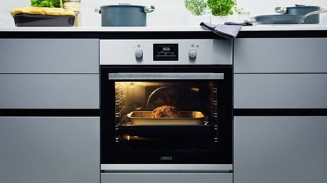 Zanussi Oven Buying Guide